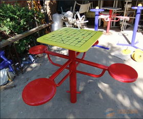 小區健身路徑 戶外健身器材廠家直銷，健康生活觸手可及