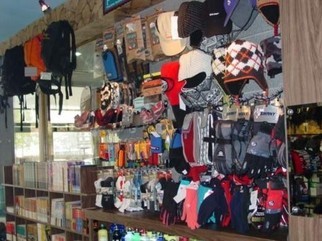 行者無疆 呼和浩特戶外愛好者的裝備殿堂